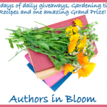Authors in Bloom