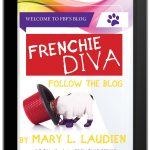 14549732_Frenchie Diva Cover JPG( 4341595 ) copy