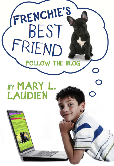 Frenchie's Best Friend- Follow the Blog