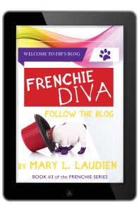 14549732_Frenchie Diva Cover JPG( 4341595 ) copy