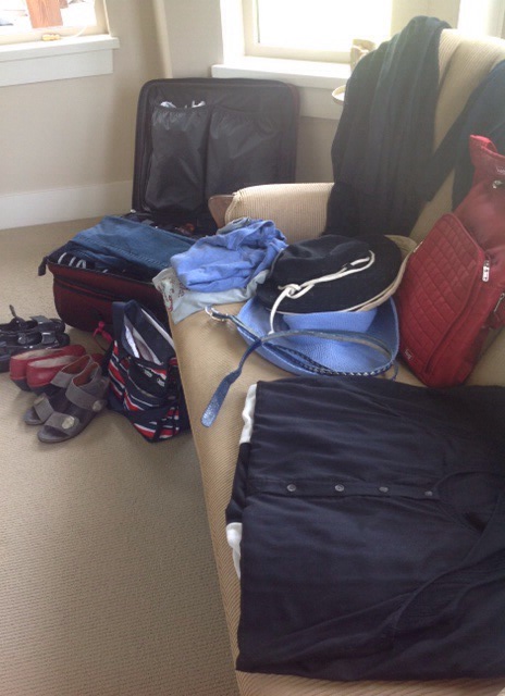 Over-Packing
