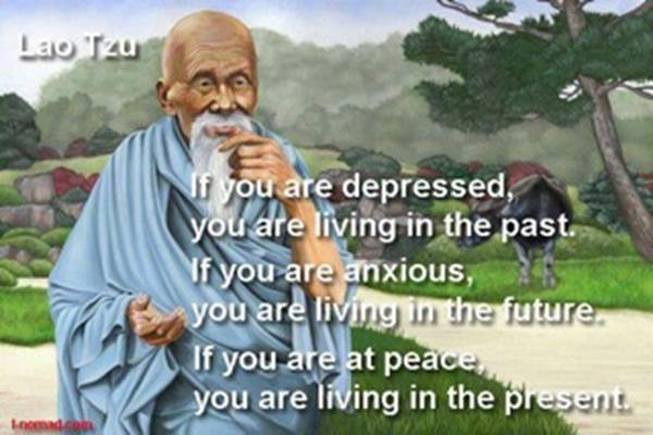 Lao Tzu copy